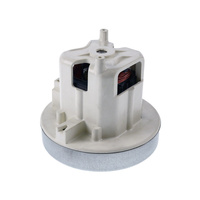 Artiko Miele Vacuum Cleaner Motor - 06225220