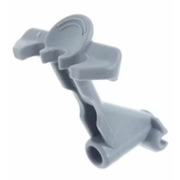 ASKO Dishwasher Plate Rack Holder Clip - 555551