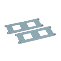 ASKO Dishwasher Upper Rail Ball Support Kit - 428814