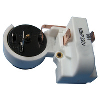 Aspera NH-12 220V 1/2HP Refrigerator Relay