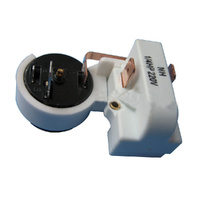 Aspera NH-14 Refrigerator Relay - 1/4