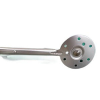 Samsung Dryer Rear Bearing Drum Shaft - DC97-15817A