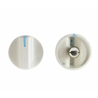 Atlas by Simpson Oven Knob - 74034