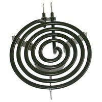 Atlas Simpson 1U 2U Oven Small Element - Plug In Quick Fit Terminals