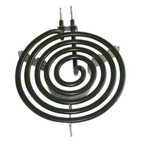 Atlas Simpson Oven 1U 2U Large 8" 2000W Element - Plug In Quick Fit Terminals 75058