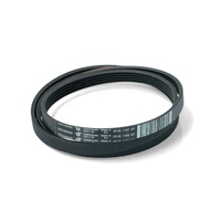 Beko Bosch Washing Machine Drive Belt - 1180PJE5 2825410200 2466300202