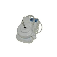 BEKO Classique Panasonic Smeg Freezer Compartment Fan Motor ORIGINAL - 4364270285