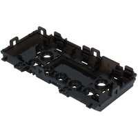 Beko Dishwasher Display Front Cover - 1786220100