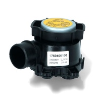 Beko Dishwasher Diverter Valve Assembly - 1760400100