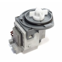 BEKO Dishwasher Drain Pump - 1740301000 1740300300