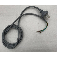 Beko Dishwasher Power Cord - 1751594800 1892103800