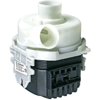 Beko Dishwasher Wash Pump Motor - 1783900400 1761600100
