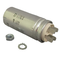 Beko Dryer Motor Run Start Capacitor 15uF - 2907962300
