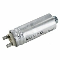 BEKO Dryer Motor Start Run Capacitor - 2807961400