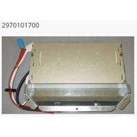 BEKO Dryer Heating Element DCU7330X - 2970101700