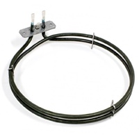 Beko Euromaid Oven 2100W Circular Fan Element - 262900027