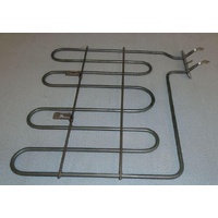 Beko Euromaid Oven Grill Element BBO60S1PB - 262100046