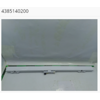 Beko French Door Fridge Hinged Flapper - 4385140200