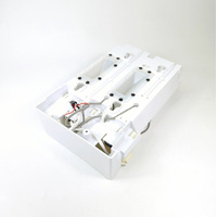 Beko Fridge Freezer Icemaker Assembly - 5931630200