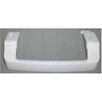 Beko Fridge Handle White SN142030 FN130430 - 4397250300