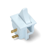 Beko Fridge Interior Light Switch - 4094880285