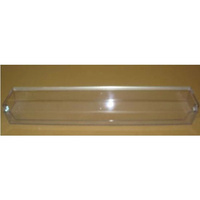 Beko Fridge Upper Door Shelf - 5906281800