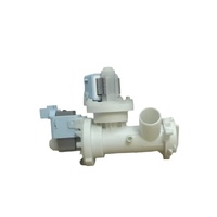 Beko Front Loader Recirculating Drain Pump Kit - 2878103500 BFL103ADW