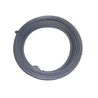 Beko Front Loader Washing Machine Door Seal Gasket Boot Bellows - 2827084400