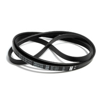Beko Indesit Washing Machine Drive Belt - 1277J4 2811740100 C00269100