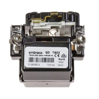 Beko Liebherr Fridge Embraco Compressor Relay - 4336330185