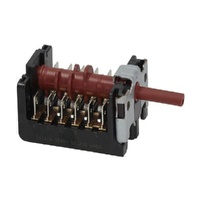 BEKO Oven 5 Position Selector Function Switch - 263900057