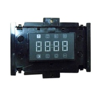 BEKO Euromaid Oven Digital Clock & TImer - 267000036