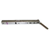 Beko Oven Door Hinge BFC916GMX1 BFC918GMX1 - 410930388