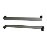 Beko Oven Silver Handle BFC60GMX BFC63IPB - 210441825