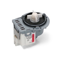 BEKO Universal RAST 5 Washing Machine Dishwasher Pump - 2878101700