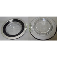 Beko Washing Machine Door - 2429800200