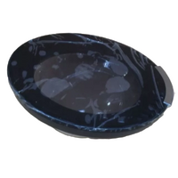 Beko Washing Machine Door BFL104ADW BWD7541W - 2498800100