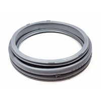 BEKO Washing Machine Door Seal Gasket - 2814270100 2821430100