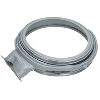 BEKO Washing Machine Door Seal Gasket - 2856910200