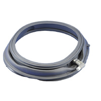 Beko Washing Machine Door Seal Gasket BFLB902ADW - 1400810500