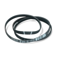 BEKO Washing Machine Drum Drive Belt - 2816750100 2466300200
