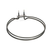 Belling Indesit Ariston Oven 2500W Turbo Fan Element - C00199665 082605135