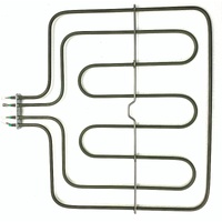 Belling TOP+GRILL HEATER 1200+1400W - 32040912