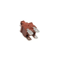 Bellini Dishwasher Power On Off Switch - 17476000001261 1746000001234