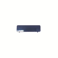 SMEG BLACK LATCH PANEL DISHWASHER - 766131689