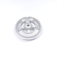 Blanco Oven Cooktop Wok Burner Crown - 504812