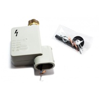 BOSCH 091058 WATER BLOCK AQUA STOP FITTING INLET HOSE ASSEMBLY