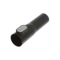 Bosch Adapter assy Adapter for XXL upholstery nozzle - 17004308