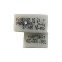 Bosch Analogue pressure sensor PRESSURE SENSOR- 10012218