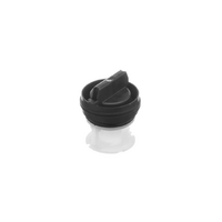 Bosch Ariston Indesit Washing Machine Pump Filter Cover Insert - 00614351